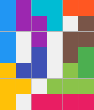 Puzzle 5