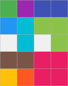 Puzzle 16