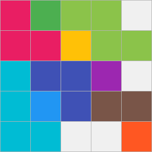 Puzzle 15