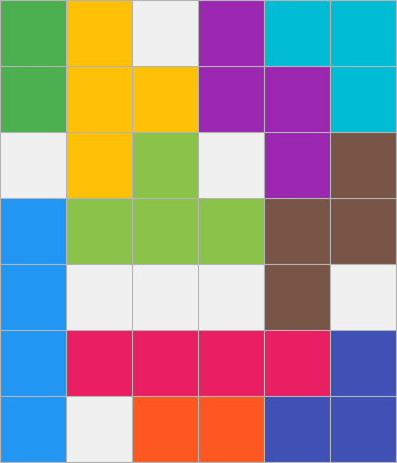 Puzzle 8